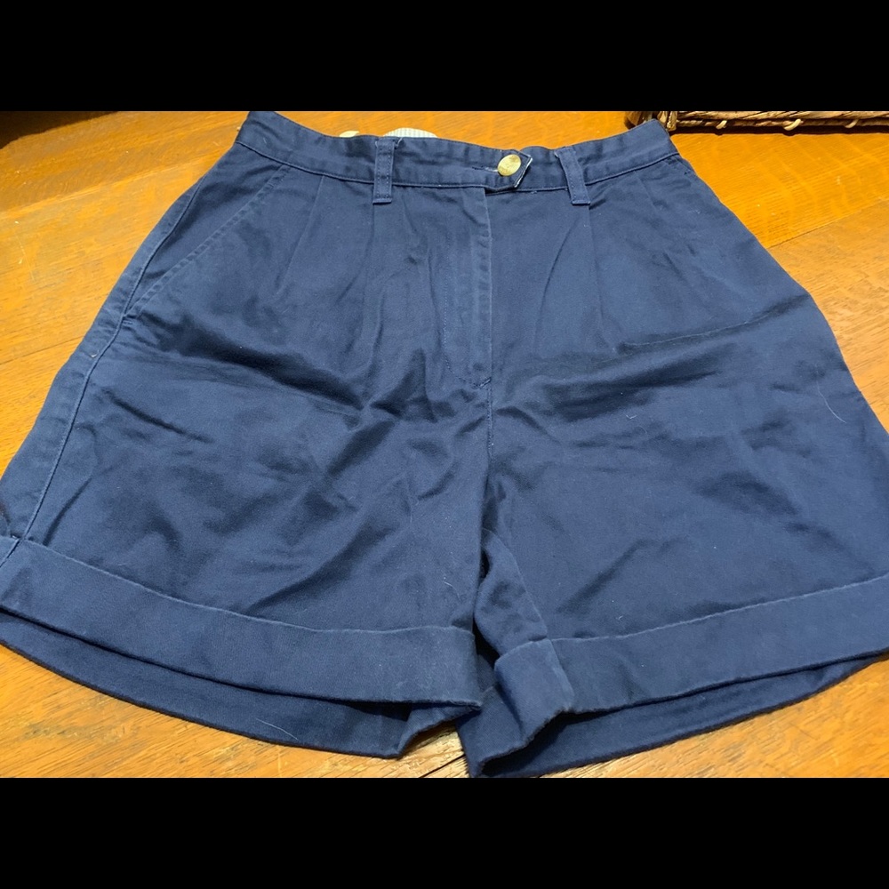 Women’s Shorts